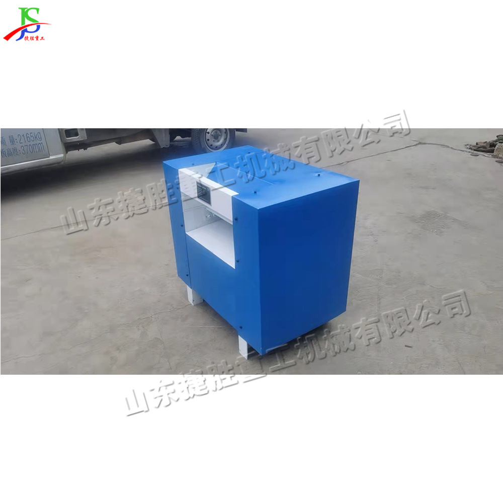 Equipo de liberación de algodón de tela de desecho pequeño máquina de liberación automática de algodón de muñeca