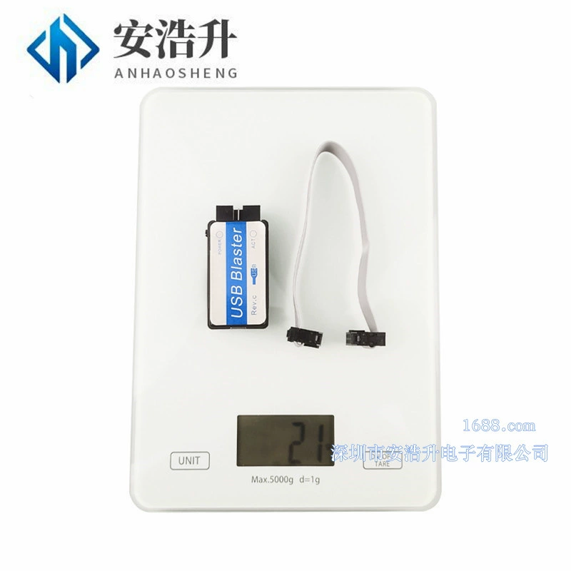 USB Blaster downloader