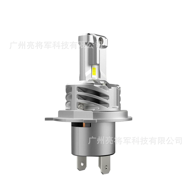 LED-фонарь, модифицированные малые фары