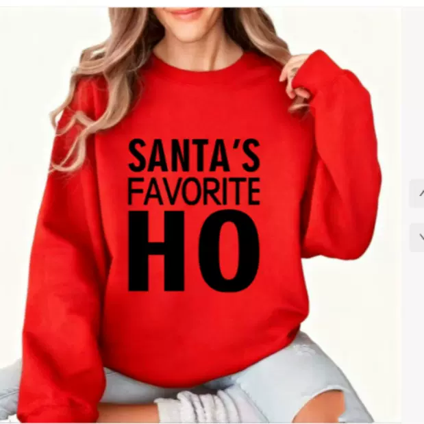 秋冬新款外贸跨境亚马逊ebay独立站休闲加厚毛绒卫衣女士打底上衣