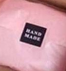 17G teñido papel de copia ventas directas de la fábrica en stock al por mayor a prueba de humedad a prueba de moho Rosa Pera impresión de papel rojo embalaje