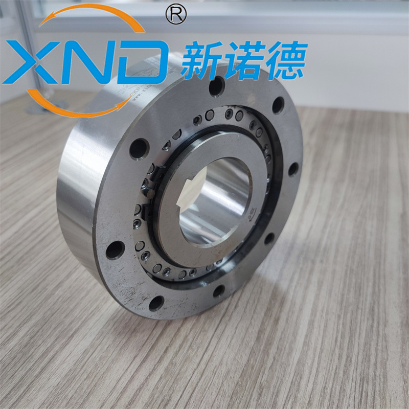 CKF-A90230高速轴非接触式逆止器水泥电厂减速机皮带机超越离合器