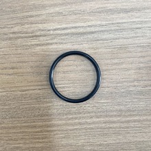 定制耐腐蚀全氟醚o型圈硅胶圈丁腈乙丙橡胶密封圈大尺寸氟胶O型圈