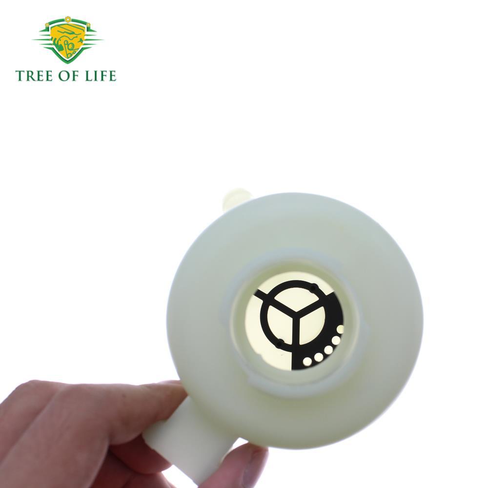 49180-8J000 Is Suitable for Nissan Altima Maxima Quest Pathfinder Power Steering Fluid Reservoir