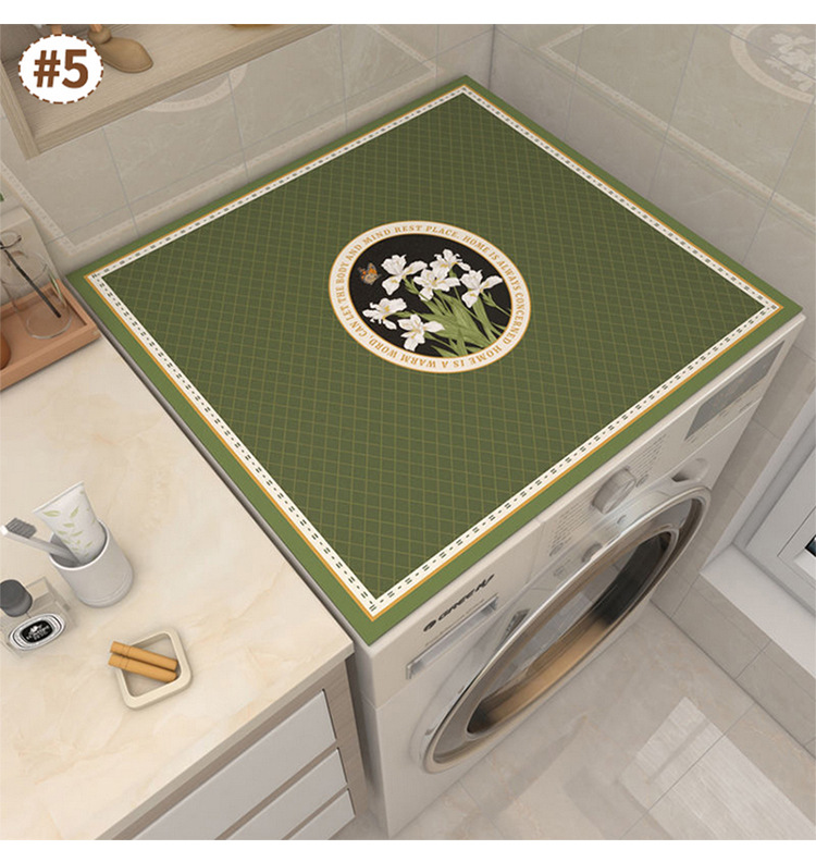 洗衣机垫,吸水垫,防潮垫,地毯,地垫,沥水垫