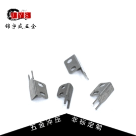 冲压加工;通用五金配件