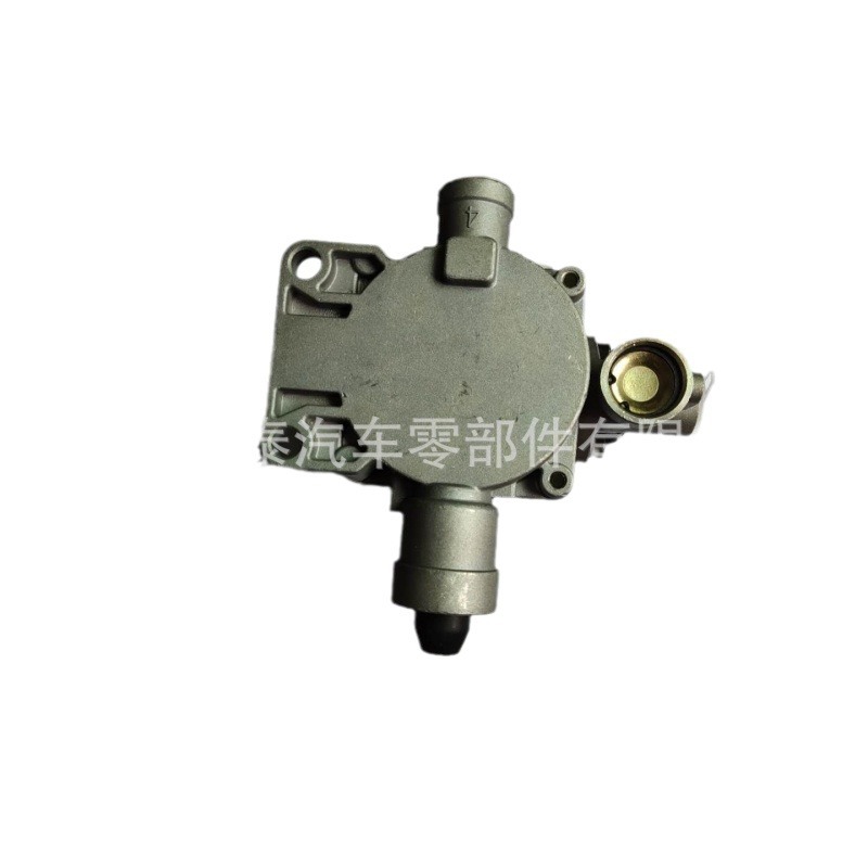 Serie europea de Piezas de camiones pesados [válvula de relé de emergencia] 9710025300 camión pesado aplicable