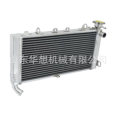 Cross-Border Premium Motorcycle car radiator