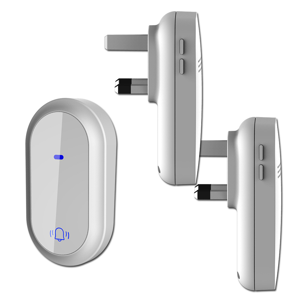 S09 영국 표준 흰색 1인 2인용