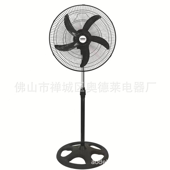 外国貿易越境家庭用フロアファン 18 インチ 110V220Vfan フロアファン強風工業用扇風機|undefined