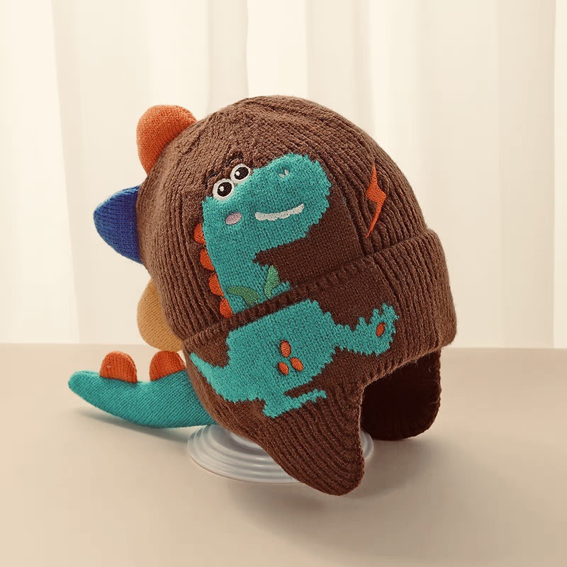 Coffee dinosaur