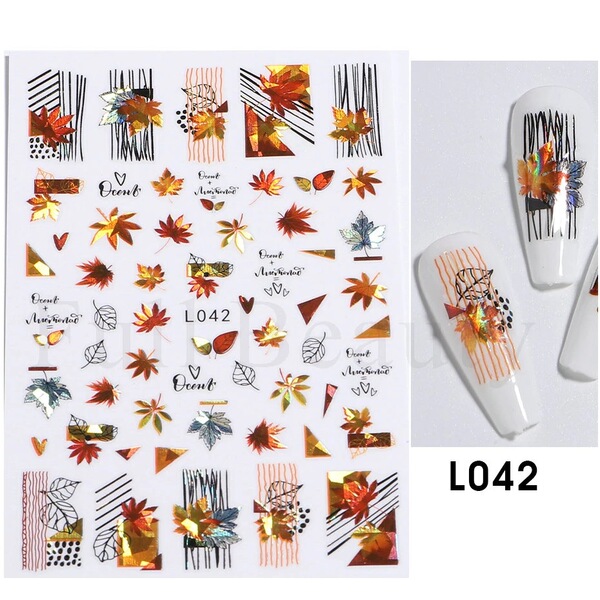 nail stickers