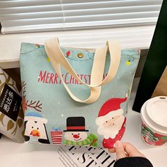 クリスマスキャンディー袋スナックプレゼント袋福祉袋イベントプレゼント