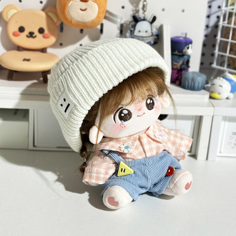 Маленькие скобки + прическа + розовая бабочка, танцующая синий набор из трех точек