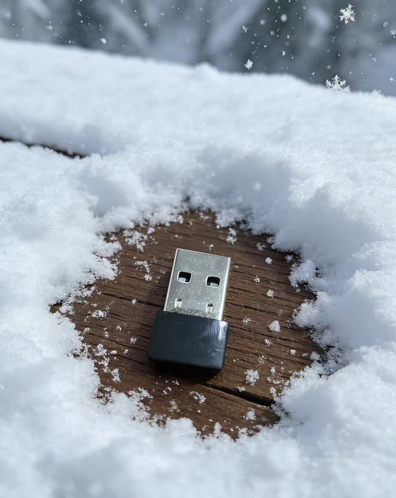 Cross-Border 6.0 Bluetooth-Adapter, treiberfrei, externer USB-Empfänger/Sender für Desktop-Computer (AAC)_voghion.com