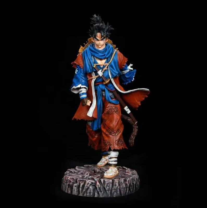 ドラゴンボール サムライ ユース グランプ タランクス 魔人ベジータ ピッケル グジタ シャル フィギュア卸売|undefined
