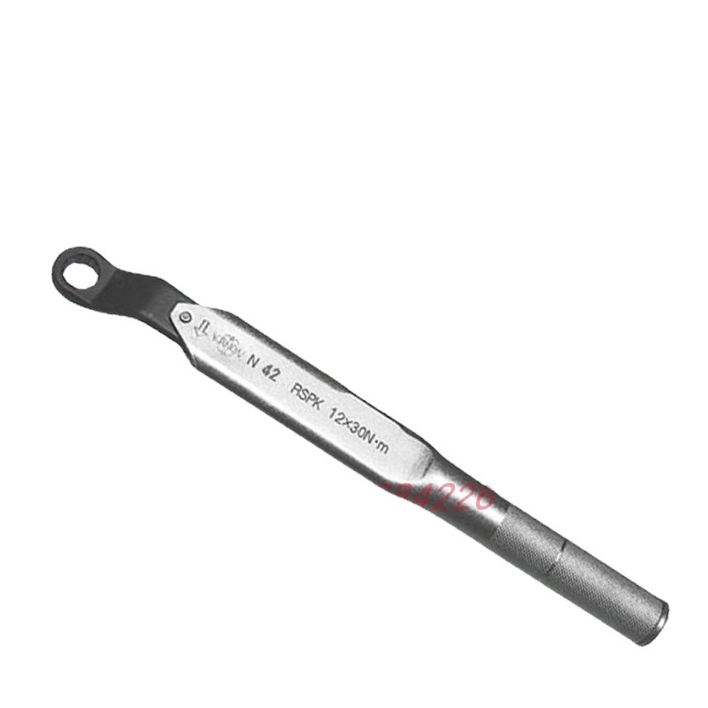 日本KANON中村 梅花头扭力扳手 190RSPK N21RSPKX10 X11 X12 X13