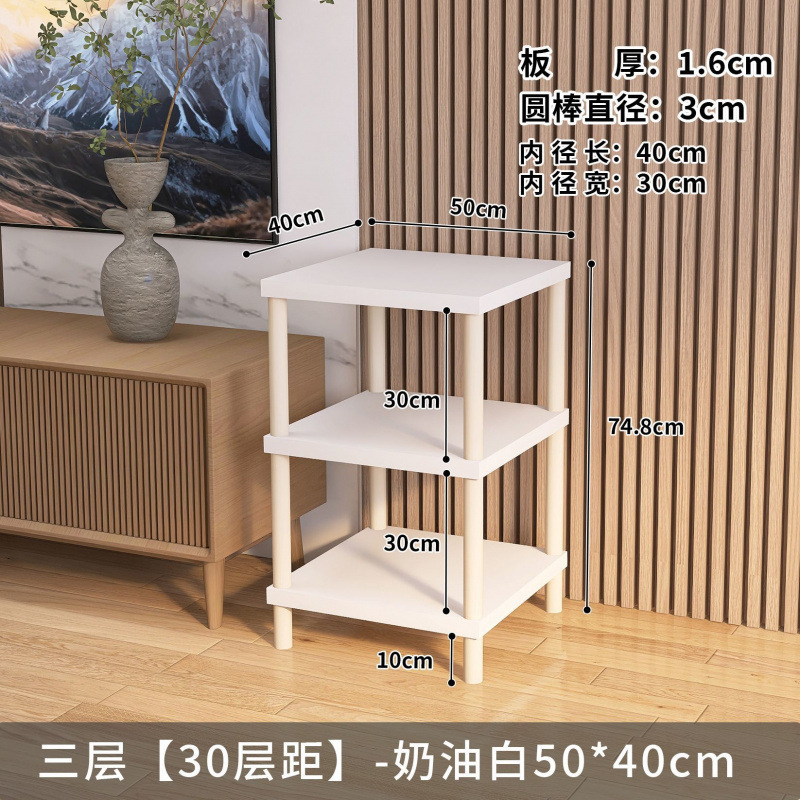 达洋鸟笼置物架鹦鹉笼底座可移动多层增高架笼子加高落地滚轮支架|undefined