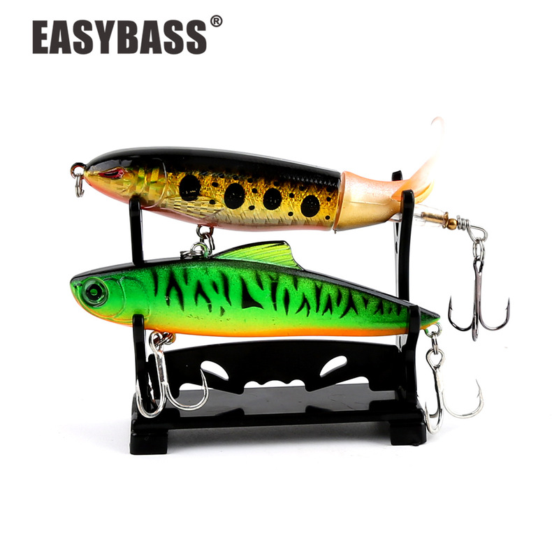 Fishing gear accessories tools fishing Luya fish hard bait display rack jewelry tea cake clock crafts decoration bracket wholesale Fishing gear accessories tools fishing Luya fish hard bait display rack jewelry tea cake clock crafts decoration bracket wholesale