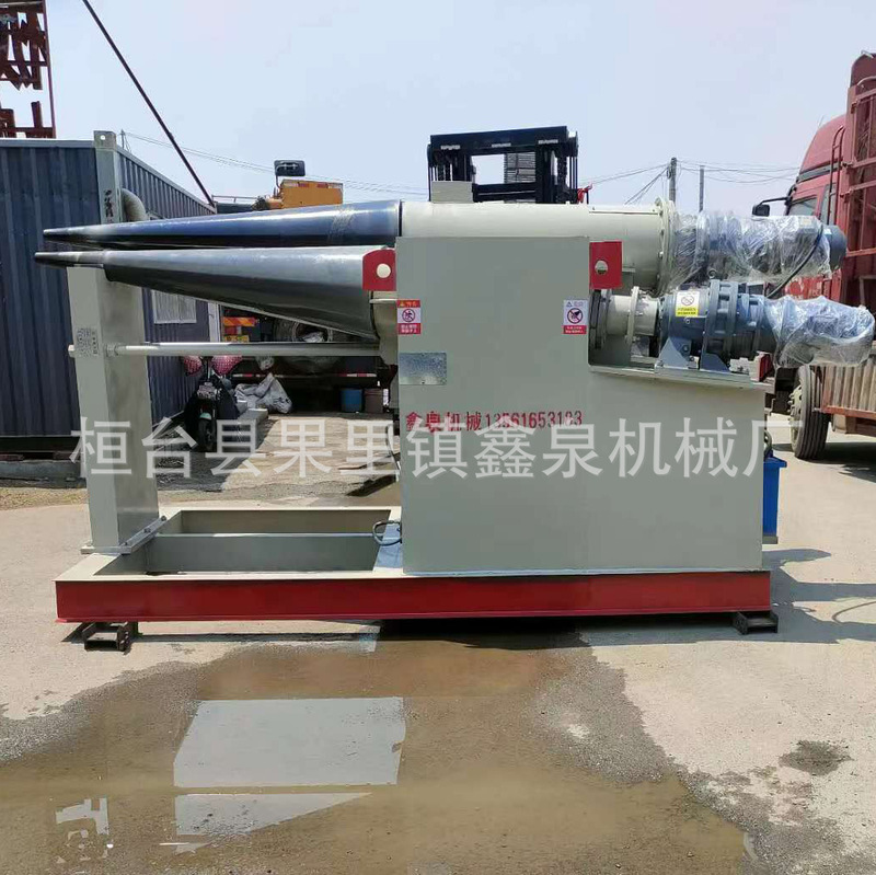 Cone bending machine cone rolling machine can roll stainless steel plate cone barrel size mouth simple operation price discount