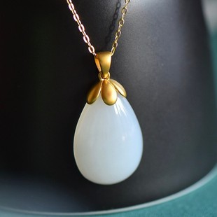 18K�ؽ��Ƕ��Ȼ������֬������������w�ߴ�s15*29mm���Y����ā