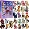 My Little Pony — Рождественский адвент-календарь