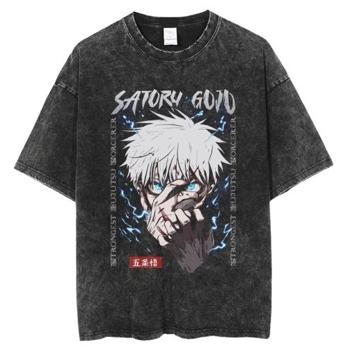 アニメ水洗いtシャツコレクション|undefined