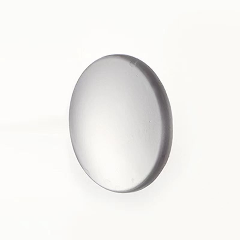Home door handle cushion pad cabinet door round anti -impact sticker…