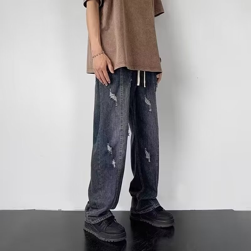 그레이 블루