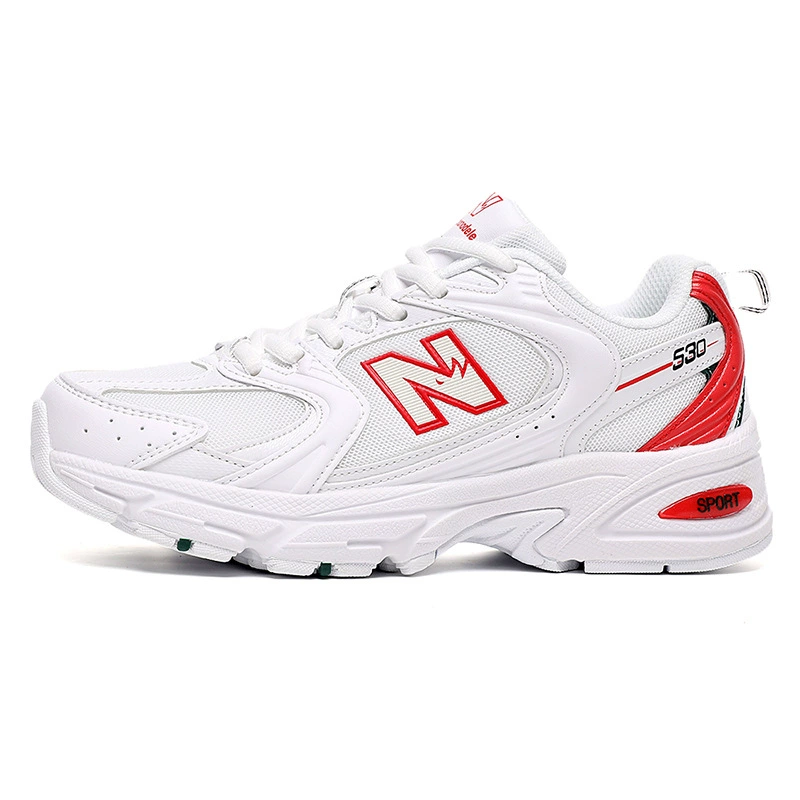 New Balance, низкие спортивные кроссовки, официальный продукт