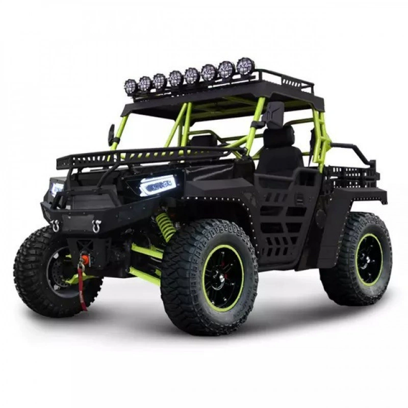 Арктический день EPA сертифицирован 1000cc полный привод 4X4UTV вседорожный пустынный мотоцикл большой фермерский автомобиль