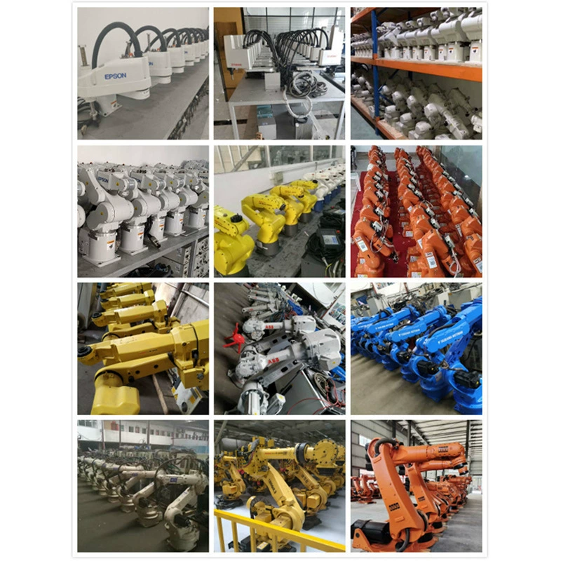 Прокат фанко/анчуан/Кука/ABB/Epson/Yamaha/Прокат роботов серии