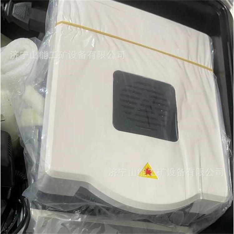 Портативный детектор гидроксида кальция Shaneng Обнаружение скорости поглощения