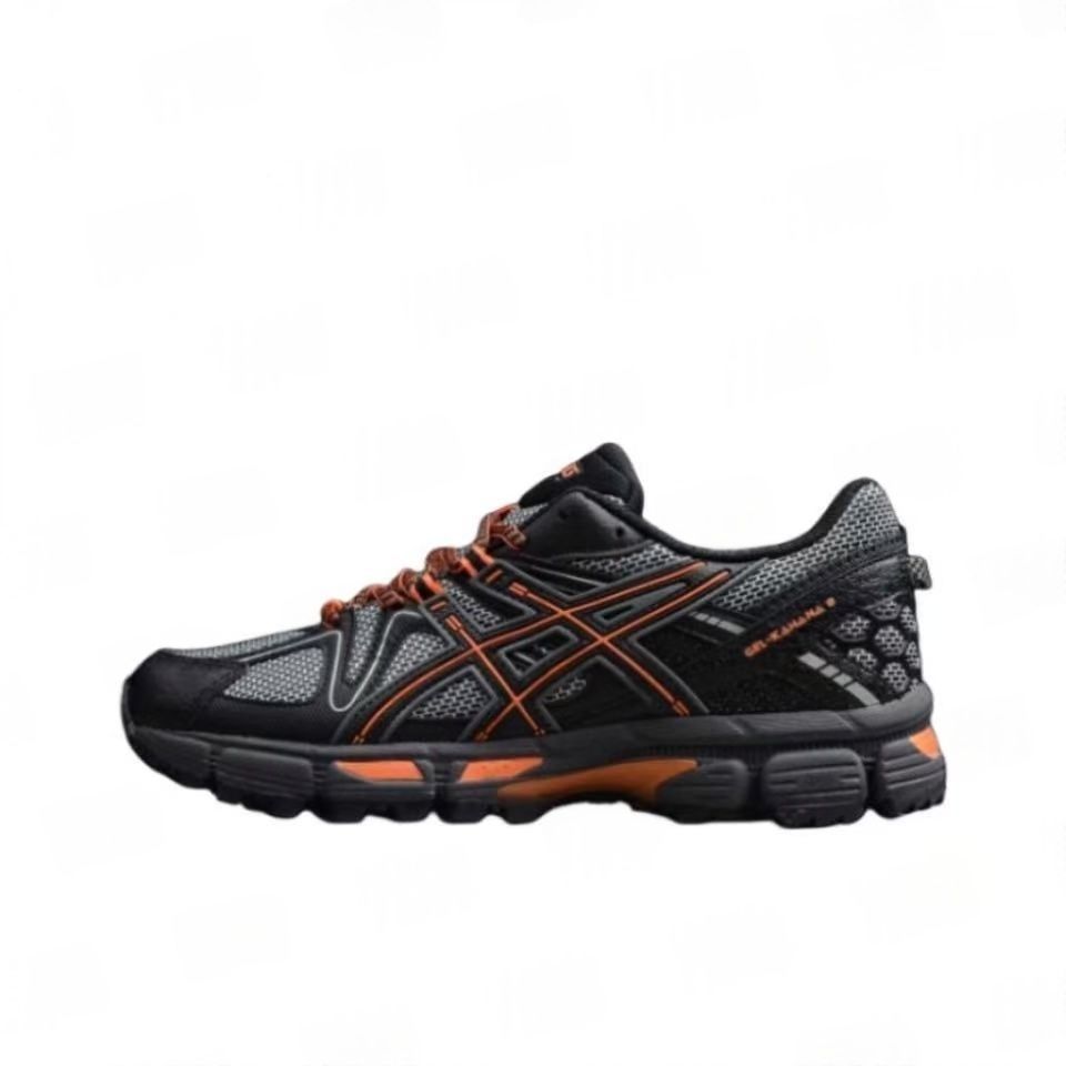 Zapatos de montaña K8 fitness casual zapatos deportivos para correr para hombres y mujeres al aire libre deportes de cross-country cómodos amortiguación transpirable