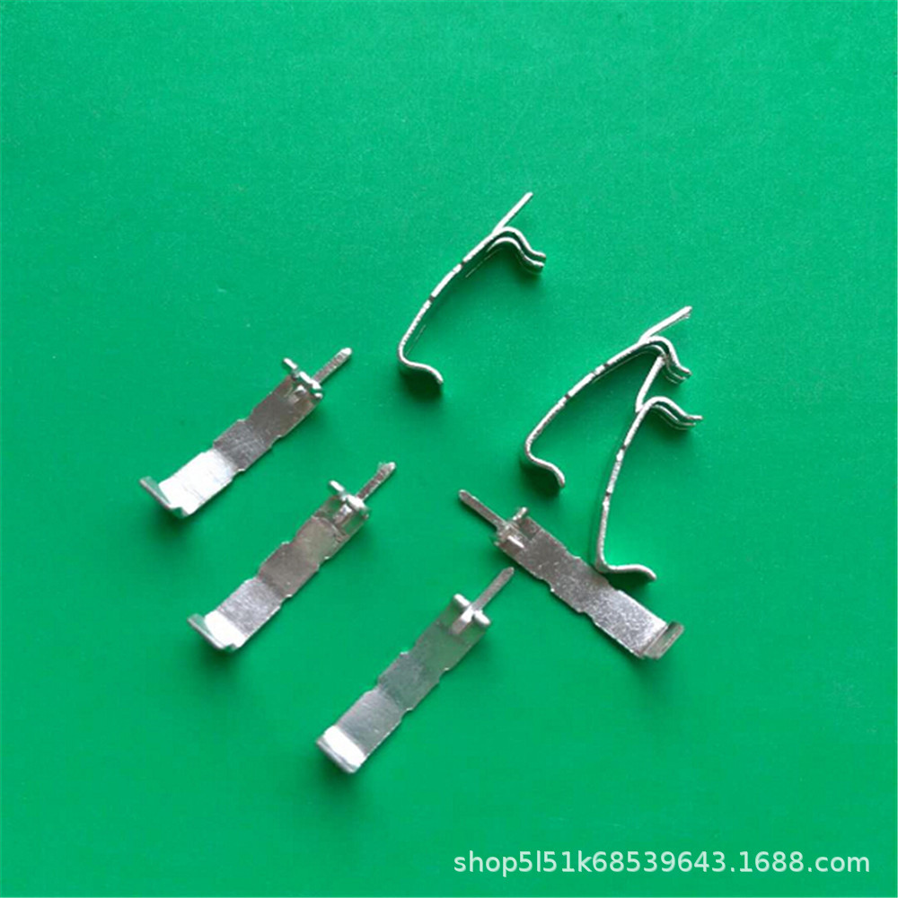 RM4RM5RM6RM7RM8RM8-3RM10RM12RM14变压器钢夹耐用稳固性强