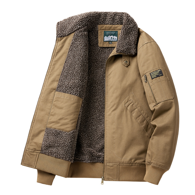 Majestus Jacket Image 2