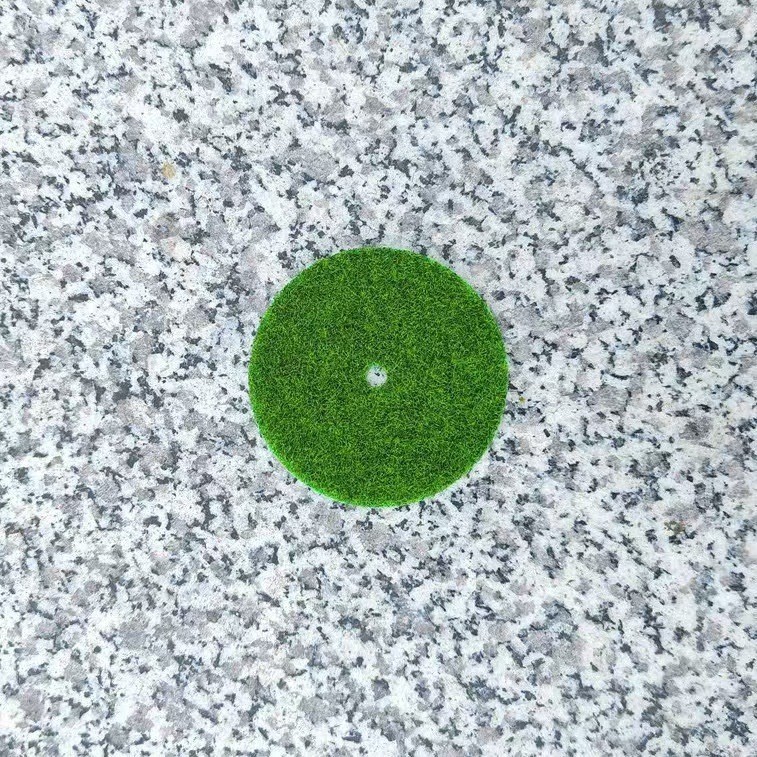 6cm with a diameter