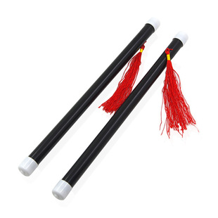 Magic Chinese Staff Mandarin Duck Stick Close-up Stage New Strange Toys Magic Props Factory Wholesale Magic Stick