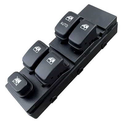 Switch, Glass lifter