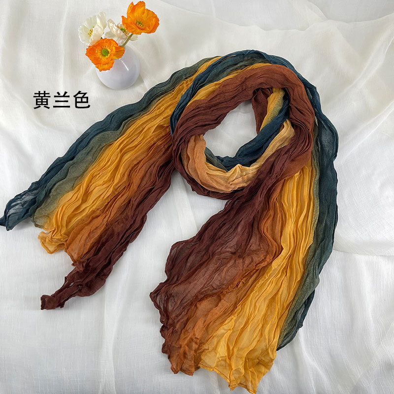 MM Gradient-Vàng xanh