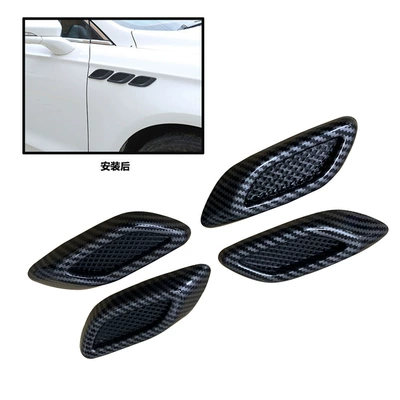 Fiber Body Decoration Stickers, Personalized | Body sticker