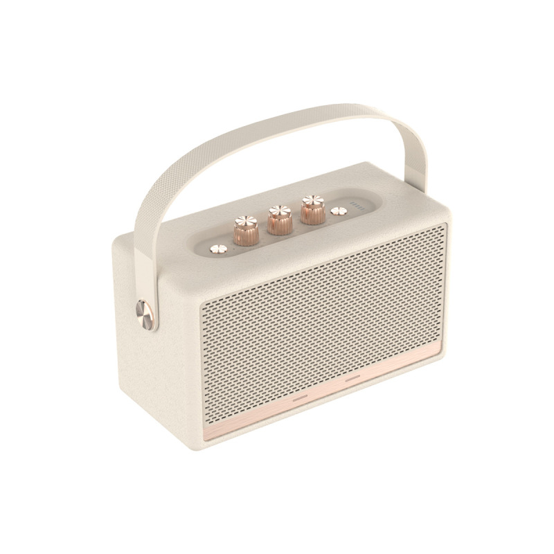 2025 プライベートモデル新製品レトロ W8 Bluetooth スピーカー高品質重低音レトロ Bluetooth 小型スピーカーポータブルクロスボーダー|undefined