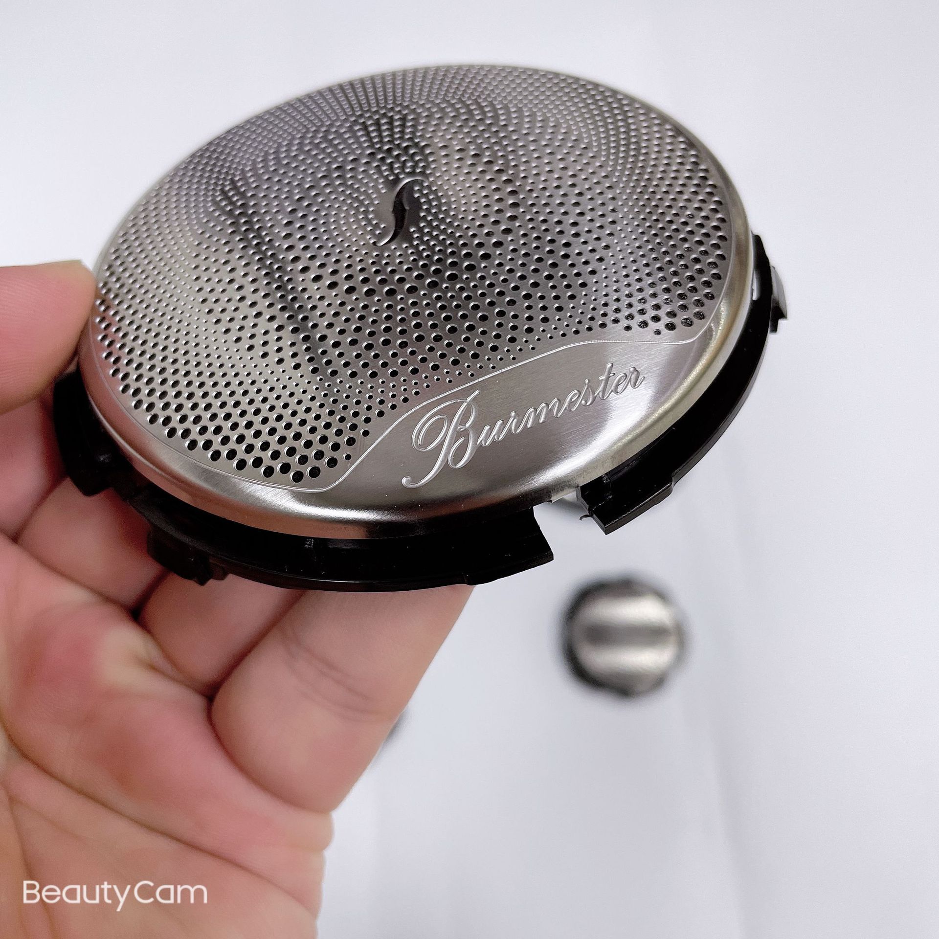 Suitable for Mercedes-Benz Berlin Sound Speaker Cover Glc Mercedes-Benz E-Class 300L200L Alto Speaker Cover C-Class C200L
