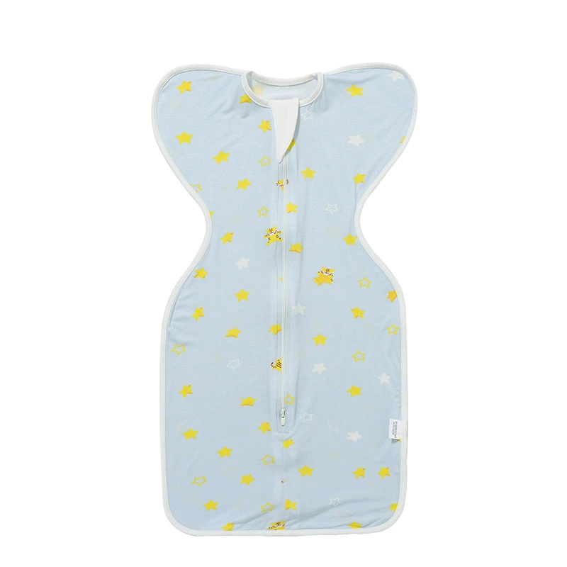 Children's sleeping bag, duvet for baby comfort for sleep for new born