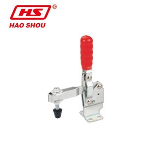Taiwan Good Hand Supply Quick Fixture Vertical Clamp HS-12130-HB Clamp