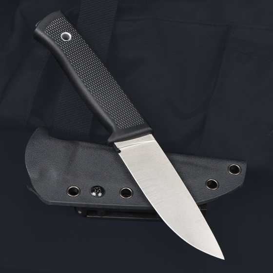 outdoor knife straight knife sharp small knife sharp high hardness camping survival knife k sheath straight knife sharp handmade knife