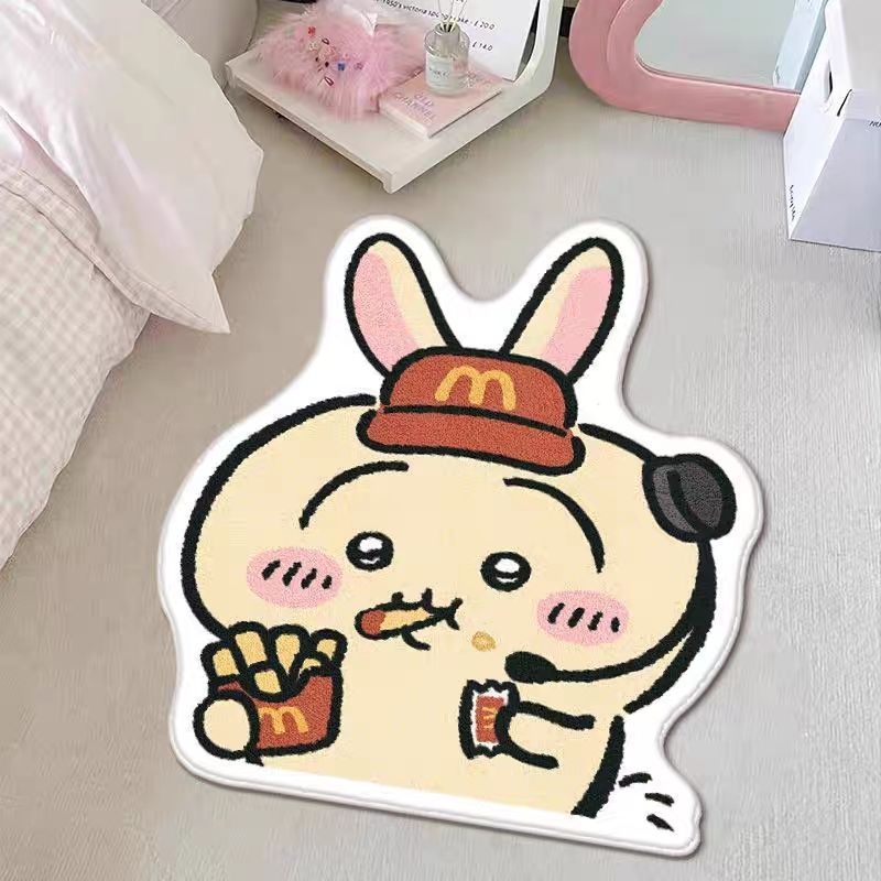 맥키 우사기