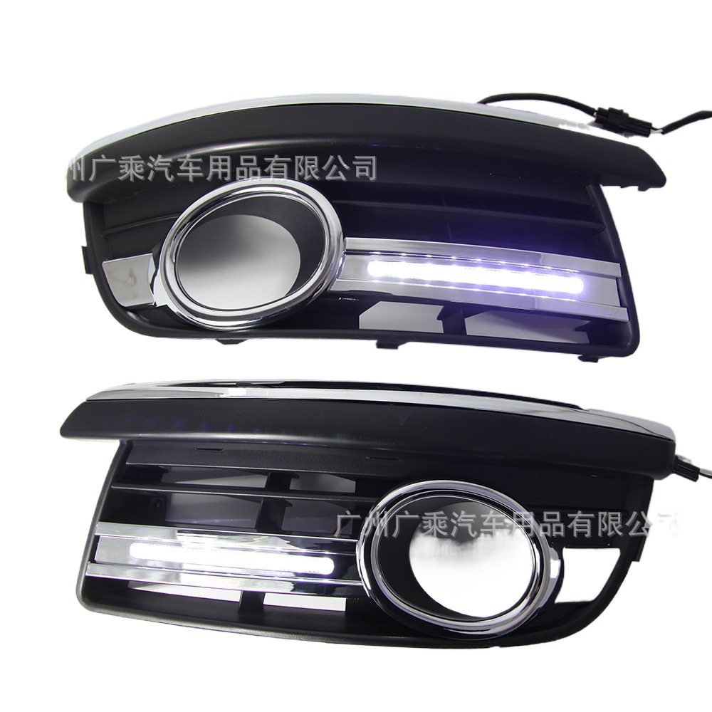 Aplicable a Volkswagen 05-09 Sagitar Luz de marcha diurna viejo Sagitar viejo Jetta Luz de marcha diurna