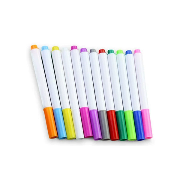12 color graffiti pen