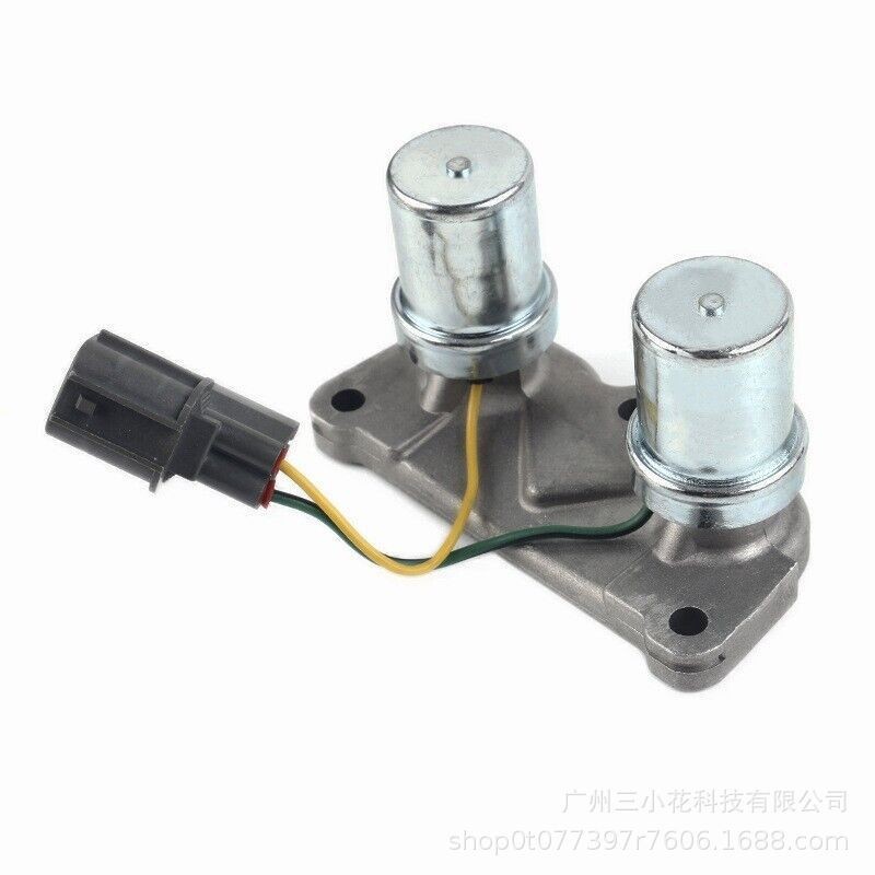 28300-P24-J01 Cross-Border Hot-Selling Transmission Solenoid Valve Suitable for Honda Civic 28300P24J01